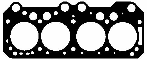Elring 596.843 Gasket, cylinder head 596843: Buy near me in Poland at 2407.PL - Good price!