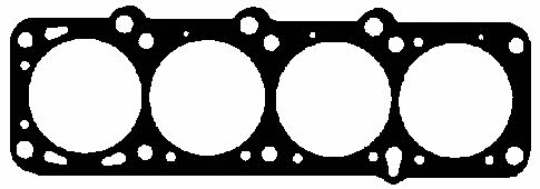 Elring 599.050 Gasket, cylinder head 599050: Buy near me in Poland at 2407.PL - Good price!