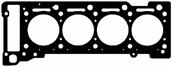 Elring 612.282 Gasket, cylinder head 612282: Buy near me at 2407.PL in Poland at an Affordable price!