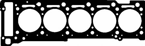 Elring 612.332 Gasket, cylinder head 612332: Buy near me in Poland at 2407.PL - Good price!
