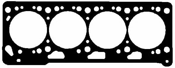 Elring 621.082 Gasket, cylinder head 621082: Buy near me in Poland at 2407.PL - Good price!