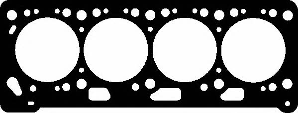 Elring 622.290 Gasket, cylinder head 622290: Buy near me in Poland at 2407.PL - Good price!