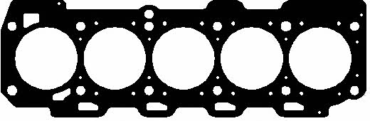 Elring 626.771 Gasket, cylinder head 626771: Buy near me in Poland at 2407.PL - Good price!
