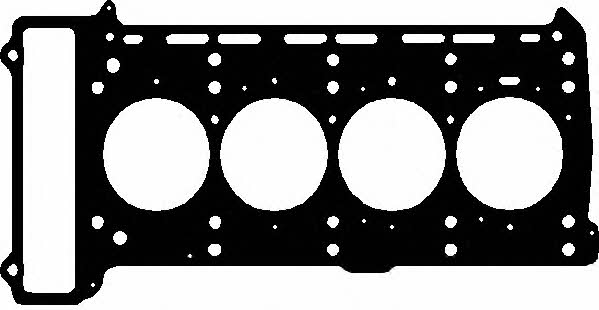 Elring 626.904 Gasket, cylinder head 626904: Buy near me in Poland at 2407.PL - Good price!