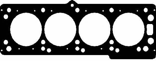 Elring 627.192 Gasket, cylinder head 627192: Buy near me in Poland at 2407.PL - Good price!