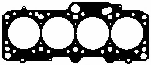 Elring 629.363 Gasket, cylinder head 629363: Buy near me in Poland at 2407.PL - Good price!