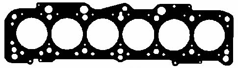 Elring 632.221 Gasket, cylinder head 632221: Buy near me in Poland at 2407.PL - Good price!