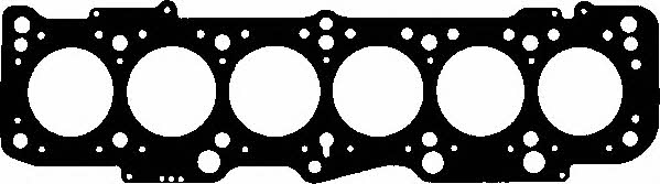 Elring 632.241 Gasket, cylinder head 632241: Buy near me in Poland at 2407.PL - Good price!