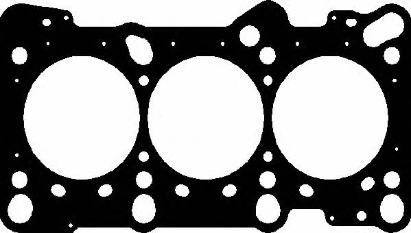 Elring 632.565 Gasket, cylinder head 632565: Buy near me in Poland at 2407.PL - Good price!