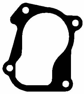 Elring 635.270 Exhaust pipe gasket 635270: Buy near me in Poland at 2407.PL - Good price!