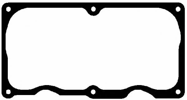 Elring 636.311 Gasket, cylinder head cover 636311: Buy near me at 2407.PL in Poland at an Affordable price!