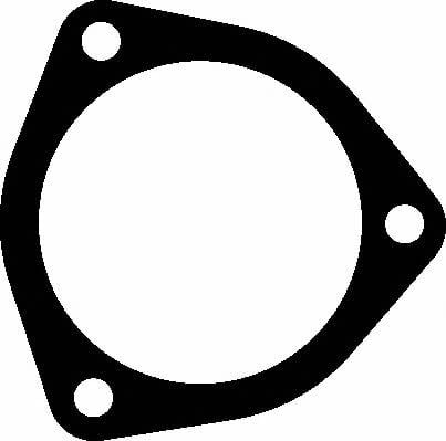 Elring 643.520 Exhaust pipe gasket 643520: Buy near me in Poland at 2407.PL - Good price!
