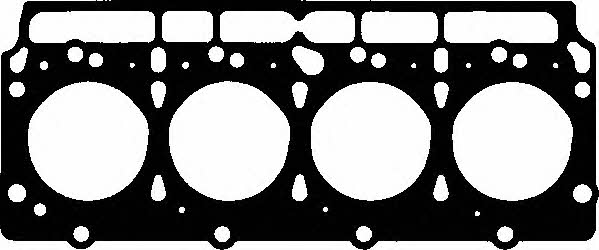 Elring 646.450 Gasket, cylinder head 646450: Buy near me in Poland at 2407.PL - Good price!