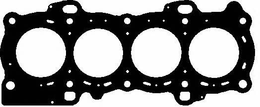 Elring 646.813 Gasket, cylinder head 646813: Buy near me in Poland at 2407.PL - Good price!