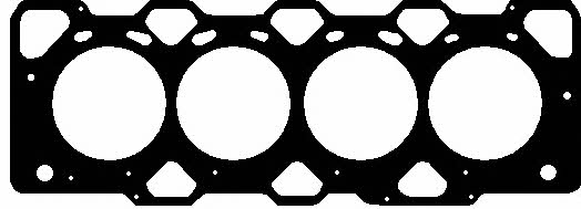 Elring 647.424 Gasket, cylinder head 647424: Buy near me in Poland at 2407.PL - Good price!