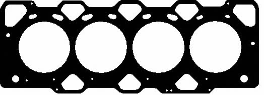 Elring 647.434 Gasket, cylinder head 647434: Buy near me in Poland at 2407.PL - Good price!
