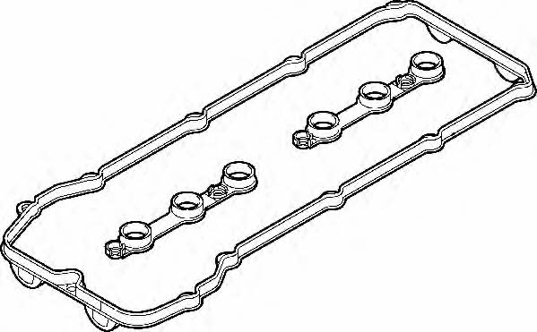 Elring 326.560 Valve Cover Gasket (kit) 326560: Buy near me in Poland at 2407.PL - Good price!