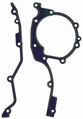 Elring 332.760 Front engine cover gasket 332760: Buy near me in Poland at 2407.PL - Good price!