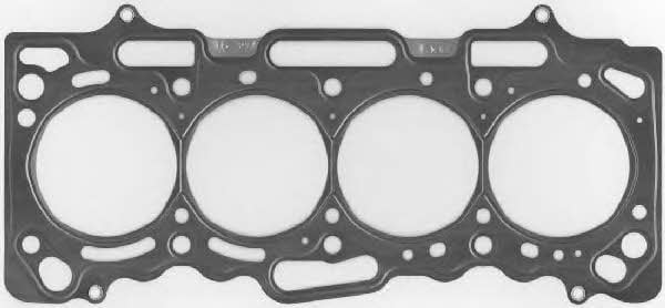 Elring 333.460 Gasket, cylinder head 333460: Buy near me in Poland at 2407.PL - Good price!