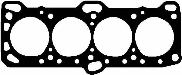 Elring 333.470 Gasket, cylinder head 333470: Buy near me in Poland at 2407.PL - Good price!