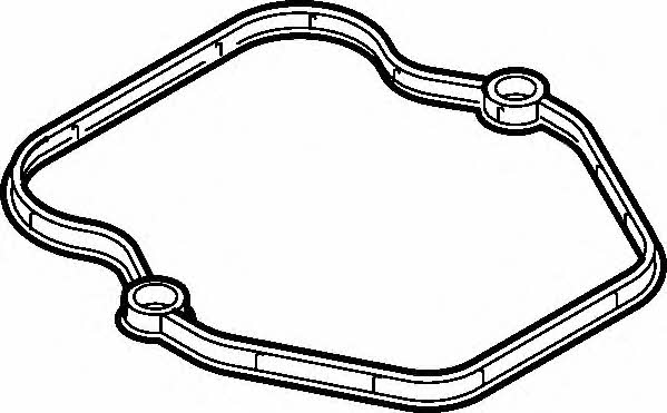 Elring 338.740 Gasket, cylinder head cover 338740: Buy near me in Poland at 2407.PL - Good price!
