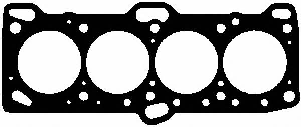 Elring 343.350 Gasket, cylinder head 343350: Buy near me in Poland at 2407.PL - Good price!