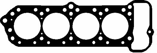 Elring 343.634 Gasket, cylinder head 343634: Buy near me at 2407.PL in Poland at an Affordable price!