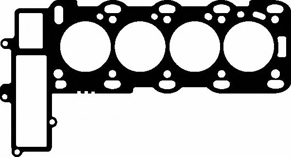 Elring 344.680 Gasket, cylinder head 344680: Buy near me in Poland at 2407.PL - Good price!