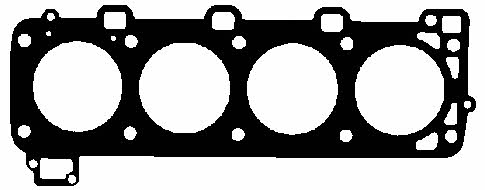Elring 347.087 Gasket, cylinder head 347087: Buy near me in Poland at 2407.PL - Good price!