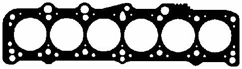 Elring 353.427 Gasket, cylinder head 353427: Buy near me in Poland at 2407.PL - Good price!