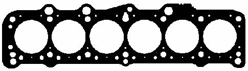 Elring 353.435 Gasket, cylinder head 353435: Buy near me in Poland at 2407.PL - Good price!
