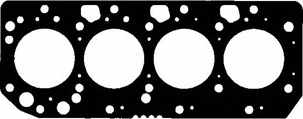 Elring 354.210 Gasket, cylinder head 354210: Buy near me in Poland at 2407.PL - Good price!