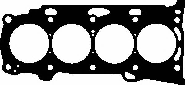 Elring 354.240 Gasket, cylinder head 354240: Buy near me in Poland at 2407.PL - Good price!