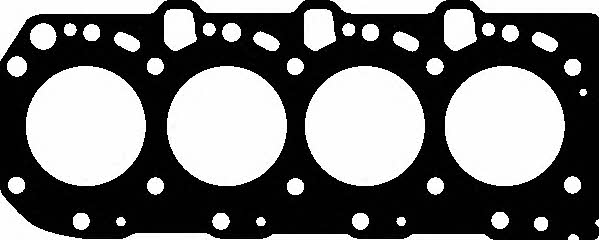 Elring 354.250 Gasket, cylinder head 354250: Buy near me in Poland at 2407.PL - Good price!