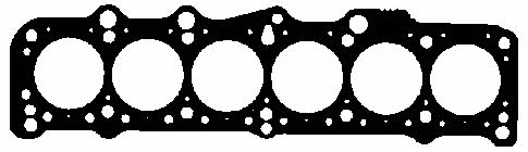 Elring 356.469 Gasket, cylinder head 356469: Buy near me in Poland at 2407.PL - Good price!