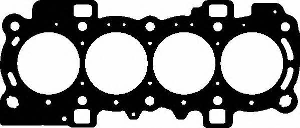 Elring 362.821 Gasket, cylinder head 362821: Buy near me in Poland at 2407.PL - Good price!
