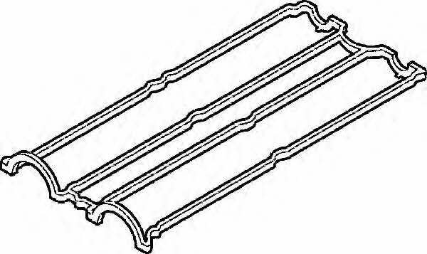 Elring 364.380 Gasket, cylinder head cover 364380: Buy near me in Poland at 2407.PL - Good price!