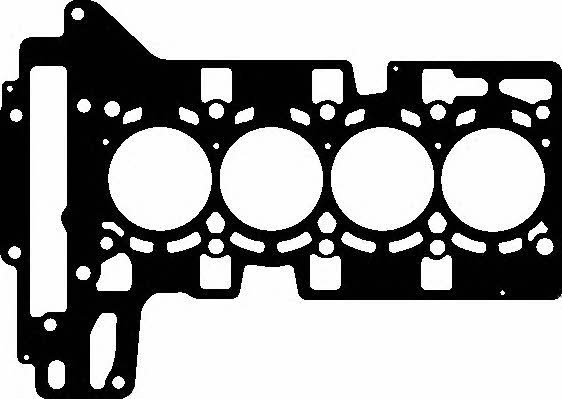 Elring 364.524 Gasket, cylinder head 364524: Buy near me in Poland at 2407.PL - Good price!