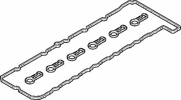 Elring 369.460 Valve Cover Gasket (kit) 369460: Buy near me in Poland at 2407.PL - Good price!