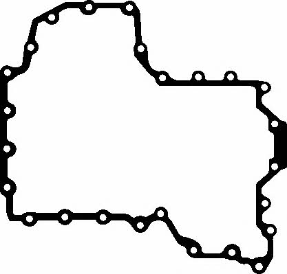 Elring 369.760 Gasket oil pan 369760: Buy near me in Poland at 2407.PL - Good price!