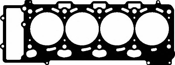 Elring 655.570 Gasket, cylinder head 655570: Buy near me in Poland at 2407.PL - Good price!