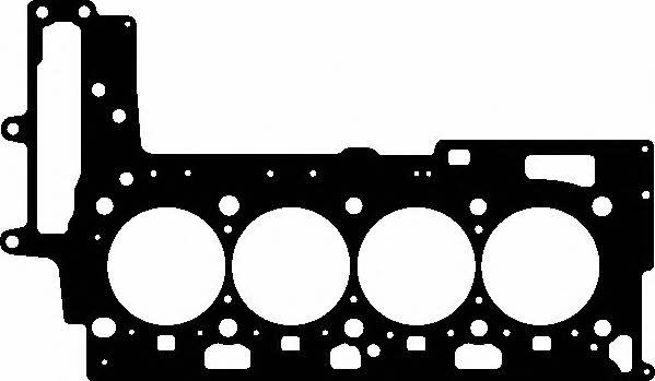 Elring 658.190 Gasket, cylinder head 658190: Buy near me in Poland at 2407.PL - Good price!