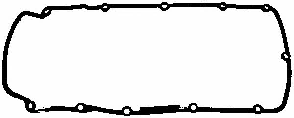 Elring 660.260 Gasket, cylinder head cover 660260: Buy near me in Poland at 2407.PL - Good price!
