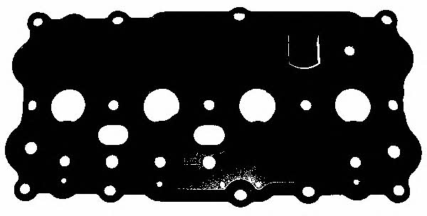Elring 660.280 Gasket, cylinder head cover 660280: Buy near me in Poland at 2407.PL - Good price!
