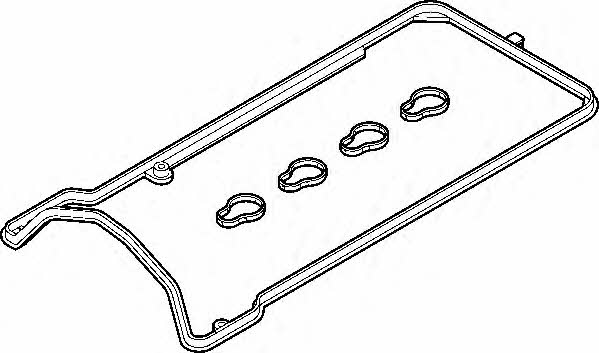 Elring 685.510 Valve Cover Gasket (kit) 685510: Buy near me in Poland at 2407.PL - Good price!