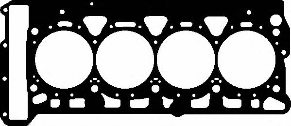 Elring 685.661 Gasket, cylinder head 685661: Buy near me in Poland at 2407.PL - Good price!