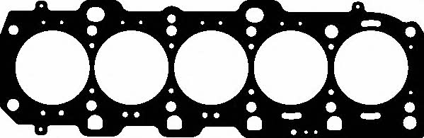 Elring 687.853 Gasket, cylinder head 687853: Buy near me in Poland at 2407.PL - Good price!