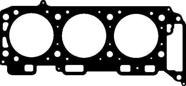 Elring 689.254 Gasket, cylinder head 689254: Buy near me in Poland at 2407.PL - Good price!