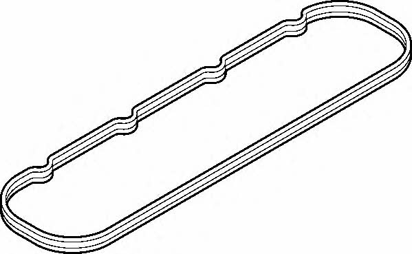 Elring 690.220 Gasket, cylinder head cover 690220: Buy near me in Poland at 2407.PL - Good price!