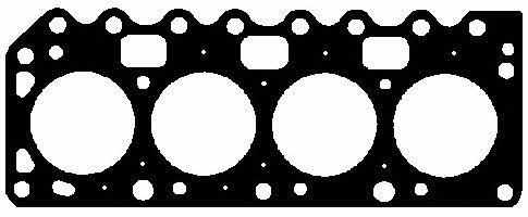 Elring 693.553 Gasket, cylinder head 693553: Buy near me in Poland at 2407.PL - Good price!